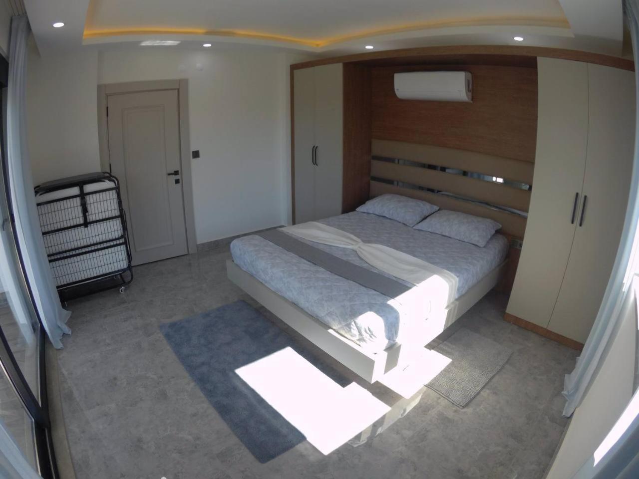 Villa Annabell1 With Swimming Pool And Jacuzzi, 3 Floors بيليك المظهر الخارجي الصورة