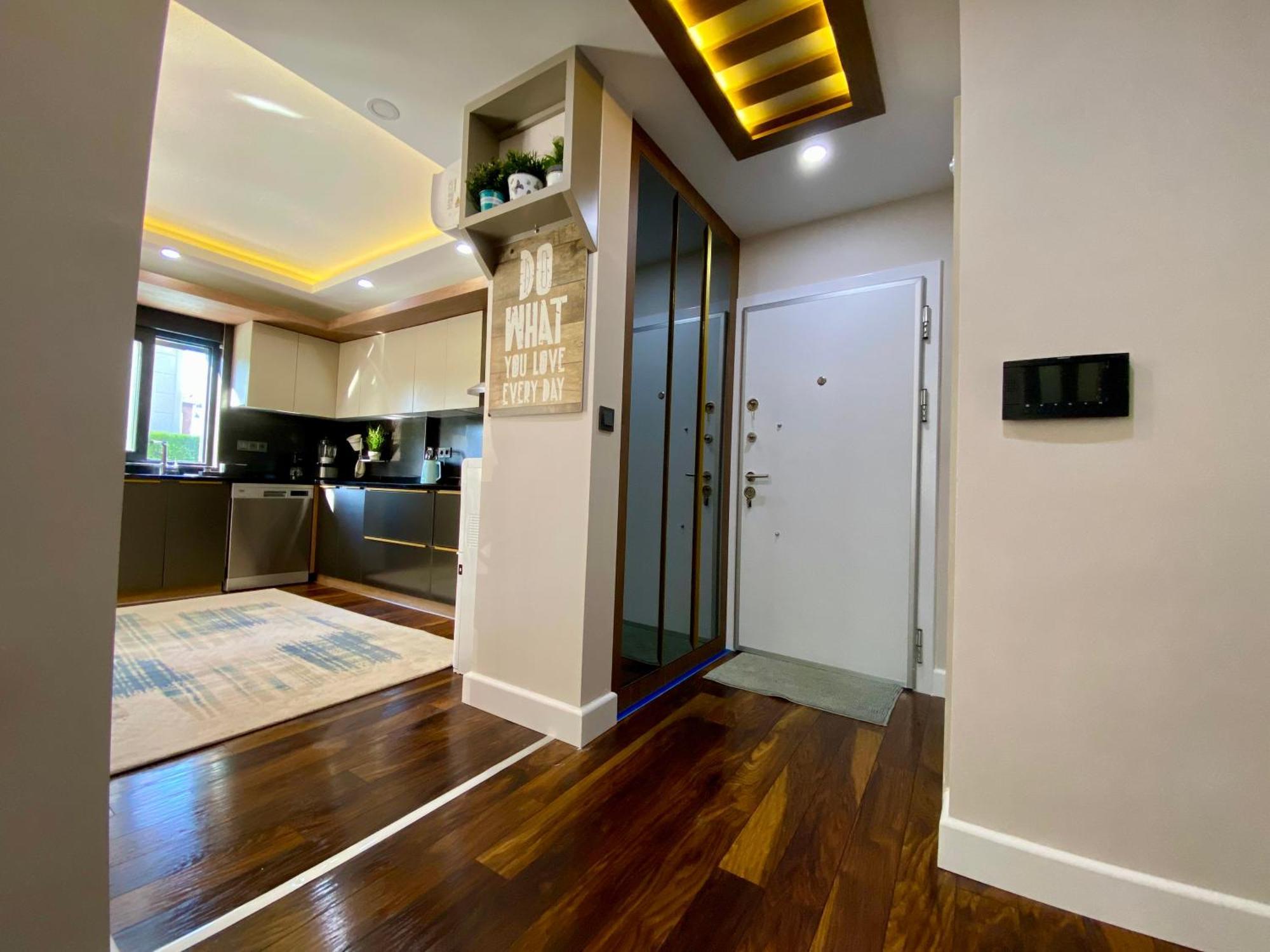 Villa Annabell1 With Swimming Pool And Jacuzzi, 3 Floors بيليك المظهر الخارجي الصورة