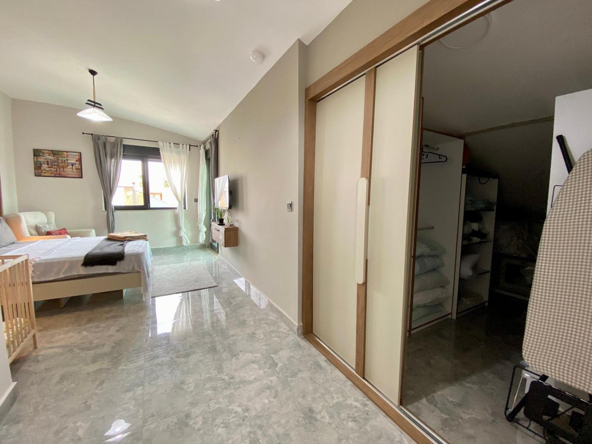 Villa Annabell1 With Swimming Pool And Jacuzzi, 3 Floors بيليك المظهر الخارجي الصورة